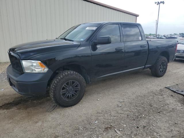 2015 RAM 1500 ST, 