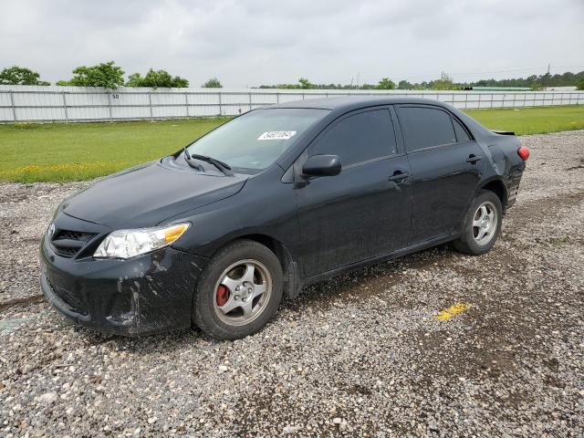 2012 TOYOTA COROLLA BASE, 