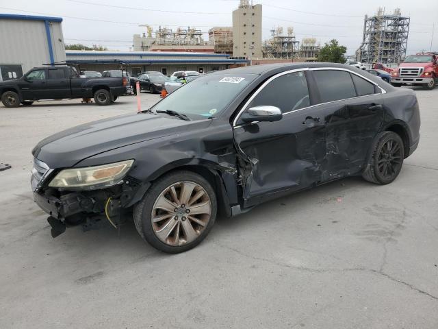 2011 FORD TAURUS LIMITED, 