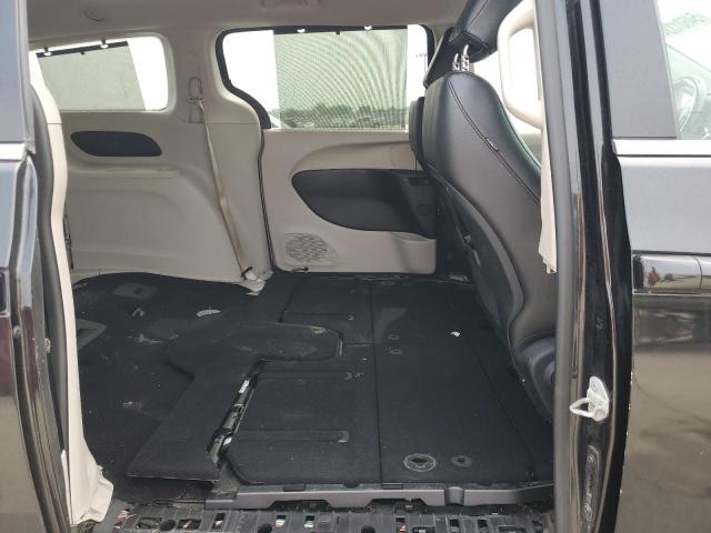 2C4RC1BG2KR625278 - 2019 CHRYSLER PACIFICA TOURING L 黑色 照片 11