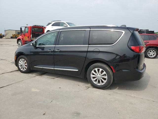 2C4RC1BG2KR625278 - 2019 CHRYSLER PACIFICA TOURING L 黑色 照片 2