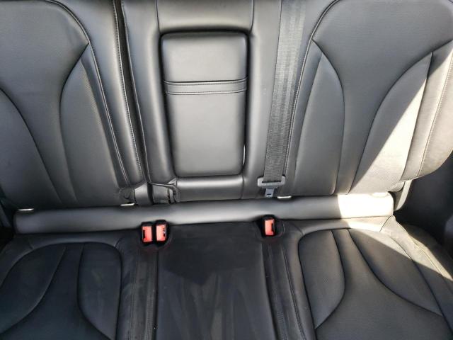 5LMCJ3D96HUL14107 - 2017 LINCOLN MKC RESERVE Gümüş foto 10