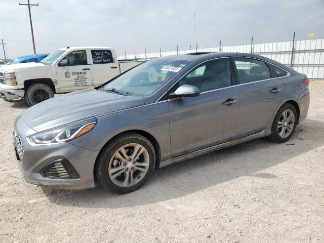 2019 HYUNDAI SONATA LIMITED, null