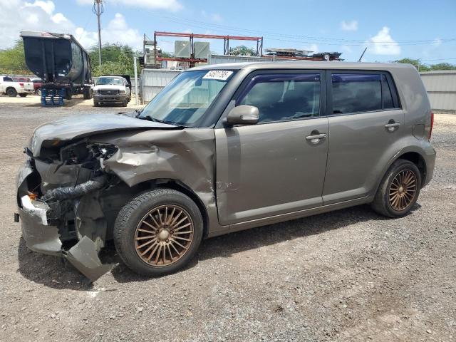 2012 TOYOTA SCION XB, 