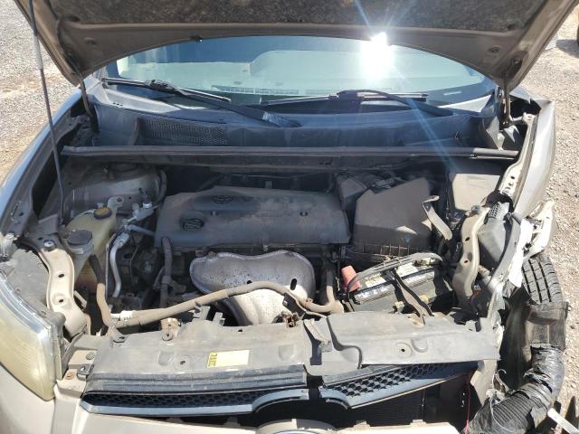 JTLZE4FE8CJ006778 - 2012 TOYOTA SCION XB BROWN photo 11