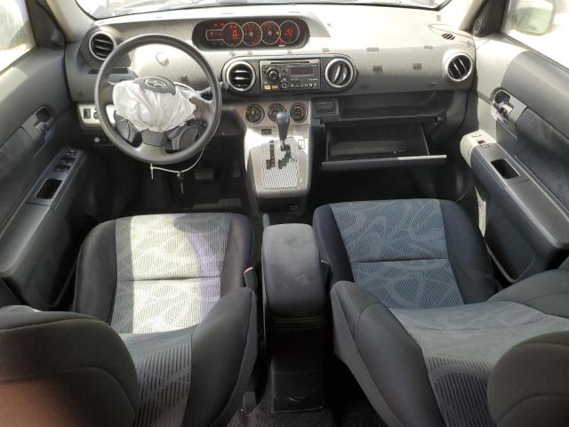 JTLZE4FE8CJ006778 - 2012 TOYOTA SCION XB BROWN photo 8