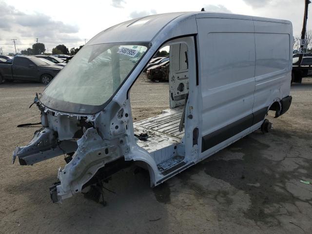 2024 FORD TRANSIT T-250, null