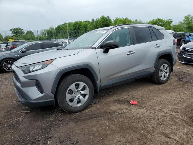 2020 TOYOTA RAV4 LE, 