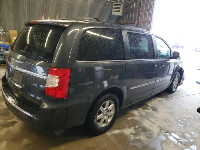 2C4RC1BG1CR260058 - 2012 CHRYSLER TOWN & COU TOURING Boz foto 3