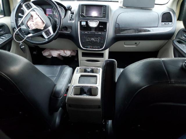 2C4RC1BG1CR260058 - 2012 CHRYSLER TOWN & COU TOURING Boz foto 8