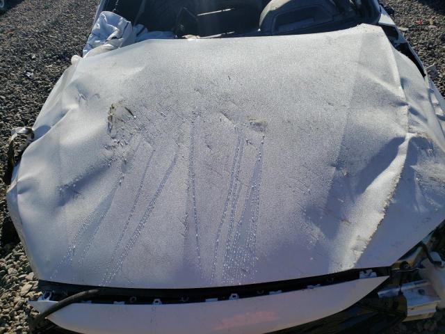 5J8YE1H92SL018242 - 2025 ACURA MDX A-SPEC ADVANCE WHITE photo 12