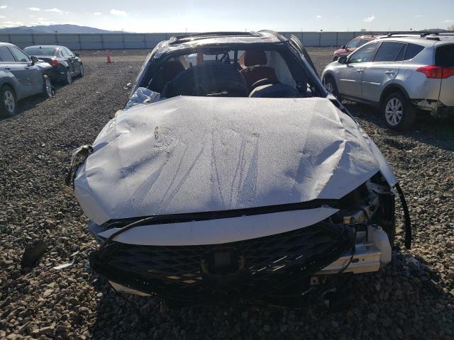 5J8YE1H92SL018242 - 2025 ACURA MDX A-SPEC ADVANCE WHITE photo 5