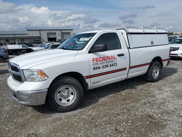 2019 RAM 1500 CLASS TRADESMAN, null