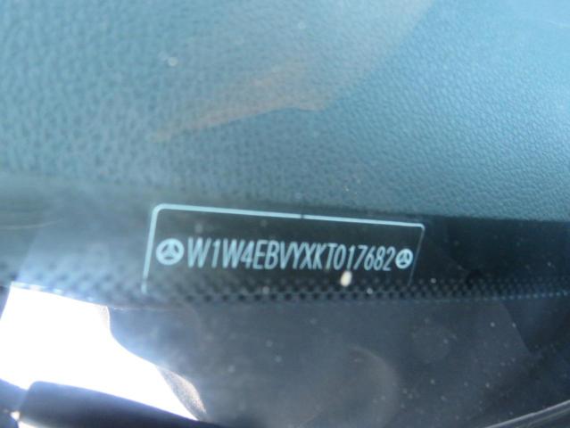 W1W4EBVYXKT017682 - 2019 MERCEDES-BENZ SPRINTER 2500 Braun Foto 10