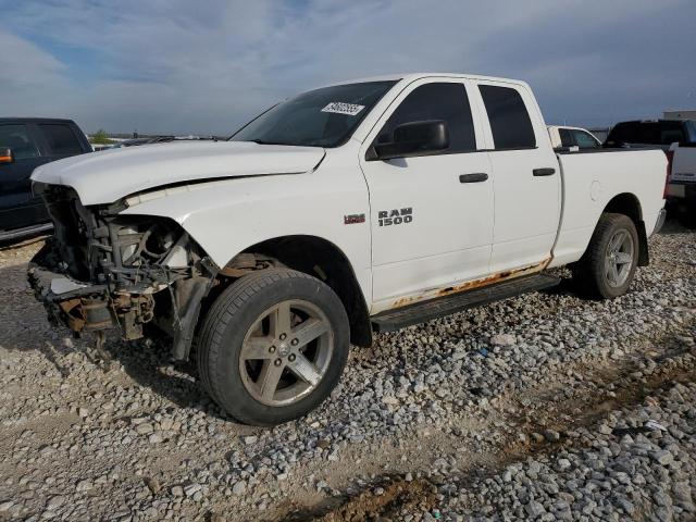 2013 RAM 1500 ST, 