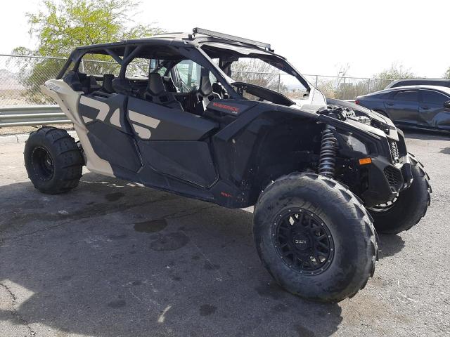 2023 CAN-AM MAVERICK X DS TURBO RR, null