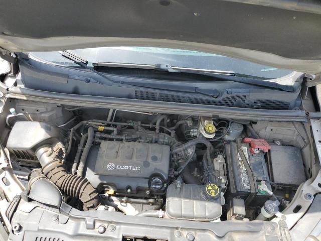 KL4CJBSB8EB529934 - 2014 BUICK ENCORE CONVENIENCE 金色 照片 11