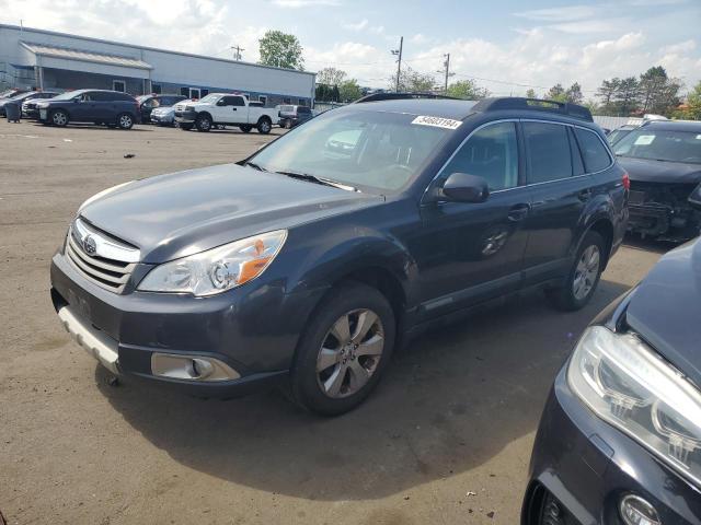 2012 SUBARU OUTBACK 2.5I LIMITED, 