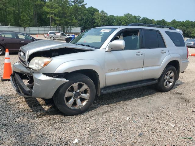 2008 TOYOTA 4RUNNER LIMITED, null