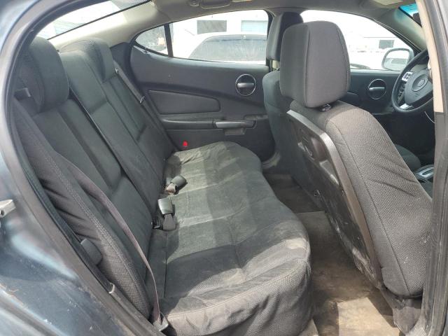 2G2WP552461109947 - 2006 PONTIAC GRAND PRIX 蓝色 照片 10