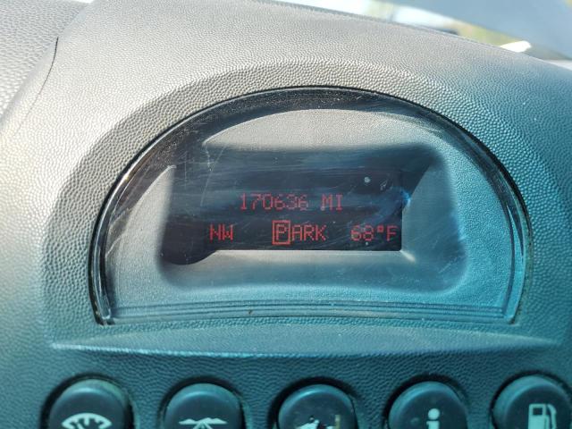 2G2WP552461109947 - 2006 PONTIAC GRAND PRIX 蓝色 照片 9