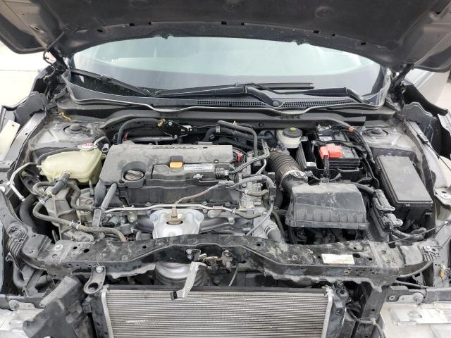 19XFC2F87KE036501 - 2019 HONDA CIVIC SPORT 灰色 照片 7