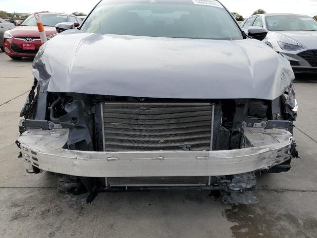 19XFC2F87KE036501 - 2019 HONDA CIVIC SPORT 灰色 照片 9