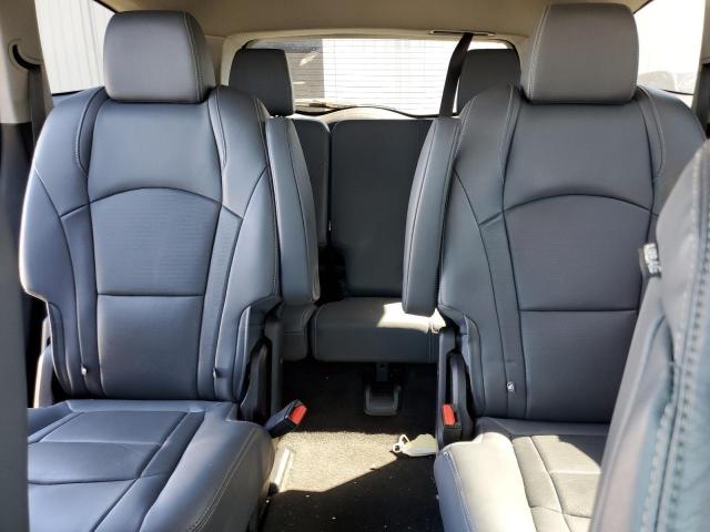 5GAEVAKW9KJ286458 - 2019 BUICK ENCLAVE ESSENCE 灰色 照片 10