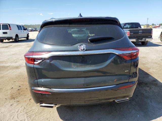 5GAEVAKW9KJ286458 - 2019 BUICK ENCLAVE ESSENCE GRAY photo 6