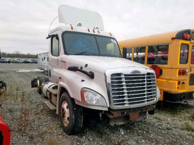 1FUJGEDV5CLBH4434 - 2012 FREIGHTLINER CASCADIA 125  photo 1