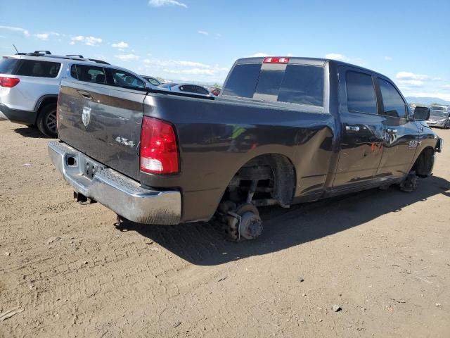 3C6UR5DL7GG328540 - 2016 RAM 2500 SLT GRAY photo 3