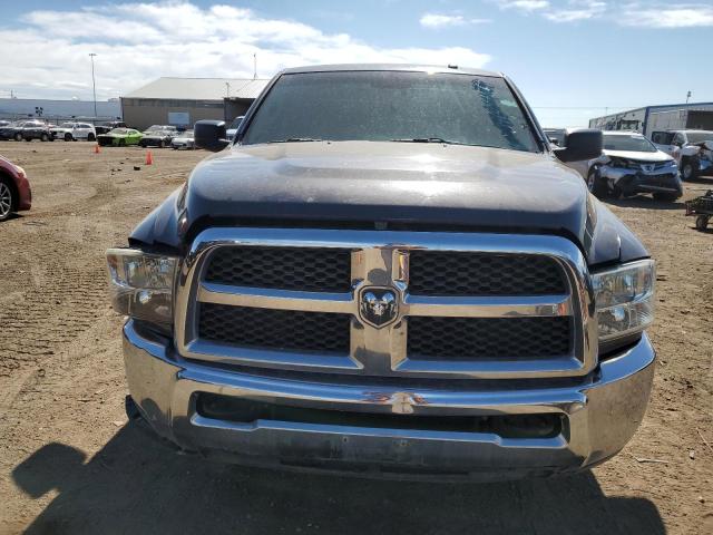 3C6UR5DL7GG328540 - 2016 RAM 2500 SLT GRAY photo 5