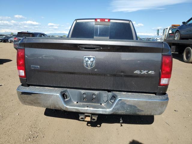 3C6UR5DL7GG328540 - 2016 RAM 2500 SLT GRAY photo 6