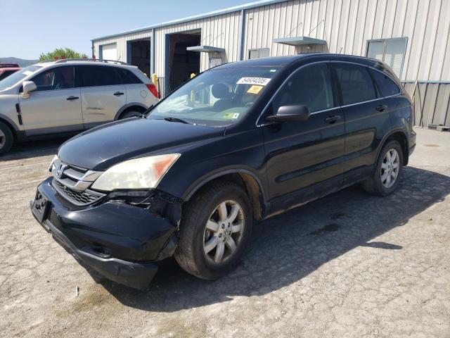 2011 HONDA CR-V SE, null