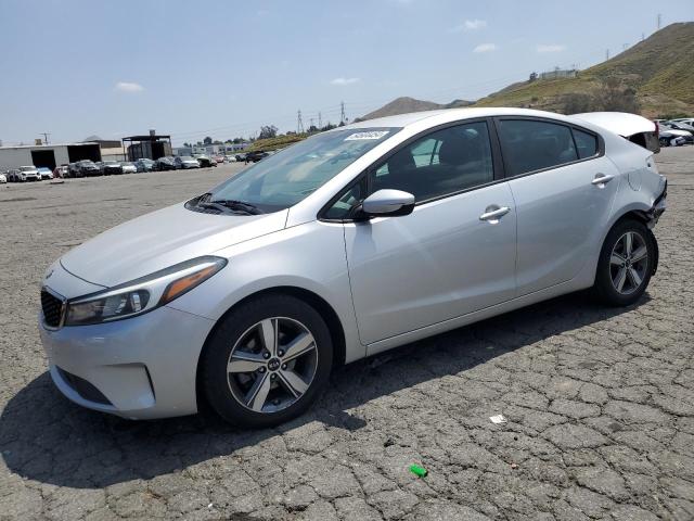 2018 KIA FORTE LX, 