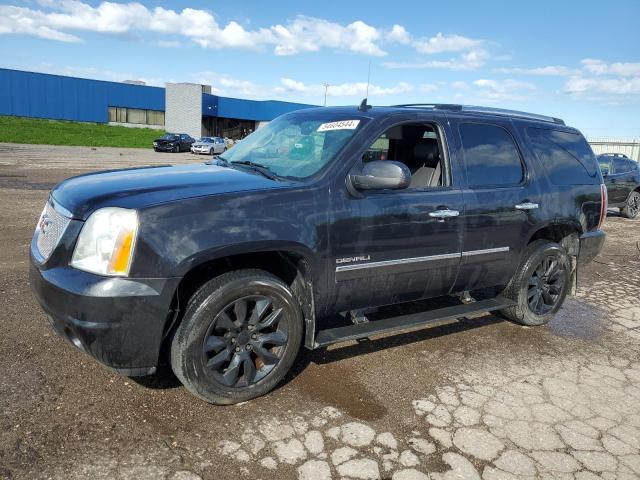 2012 GMC YUKON DENALI, 