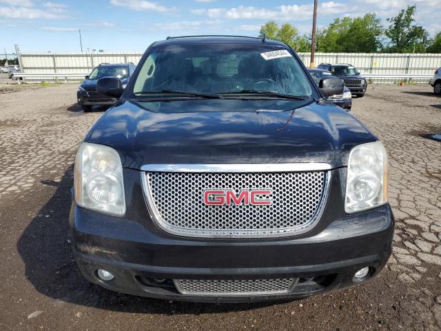 1GKS2EEF6CR298023 - 2012 GMC YUKON DENALI BLACK photo 5