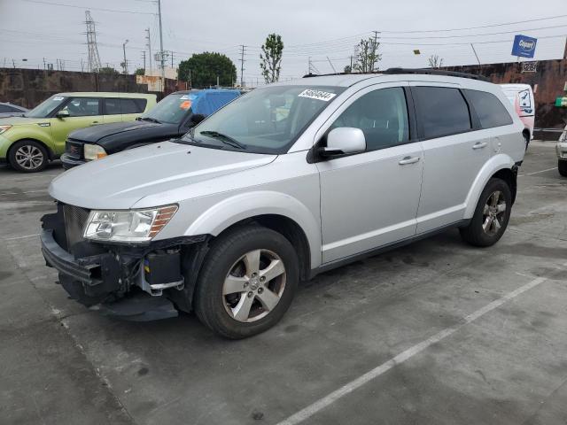 2010 DODGE JOURNEY SXT, 