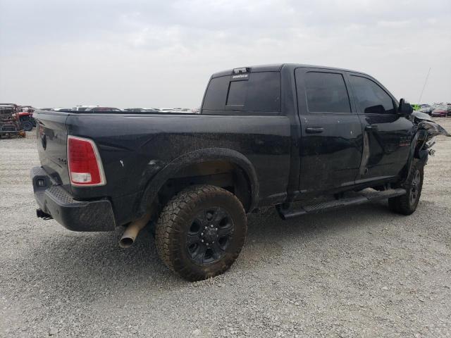 3C6UR5FL0HG756819 - 2017 RAM 2500 LARAMIE BLACK photo 3