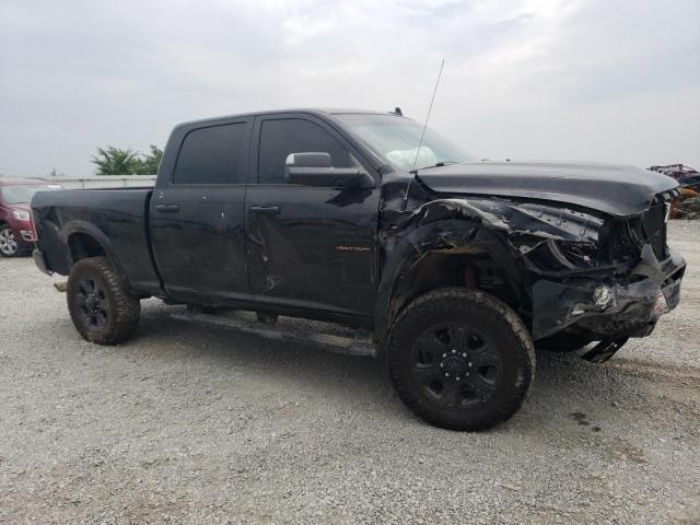 3C6UR5FL0HG756819 - 2017 RAM 2500 LARAMIE BLACK photo 4