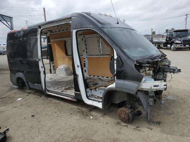 3C6TRVDG1GE106506 - 2016 RAM PROMASTER 2500 HIGH თეთრი ფოტო 4