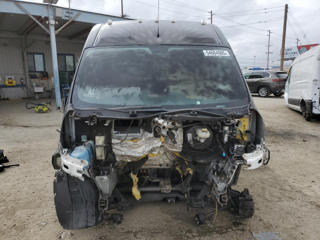 3C6TRVDG1GE106506 - 2016 RAM PROMASTER 2500 HIGH თეთრი ფოტო 5