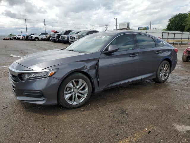 2018 HONDA ACCORD LX, 