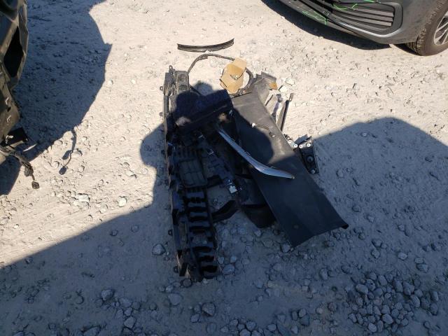 3LN6L5FC8HR623406 - 2017 LINCOLN MKZ RESERVE ნაცრისფერი ფოტო 12