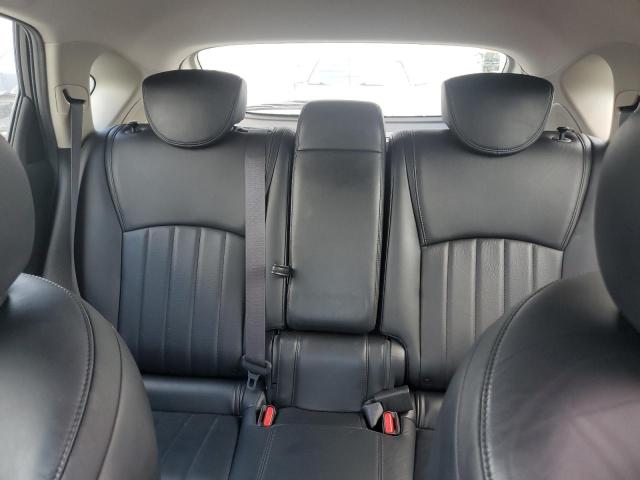 JN1AJ0HR0CM450171 - 2012 INFINITI EX35 BASE 银色 照片 10