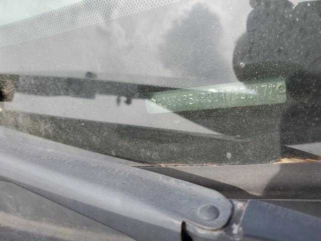 2A8HR54P38R795617 - 2008 CHRYSLER TOWN & COU TOURING 蓝色 照片 14