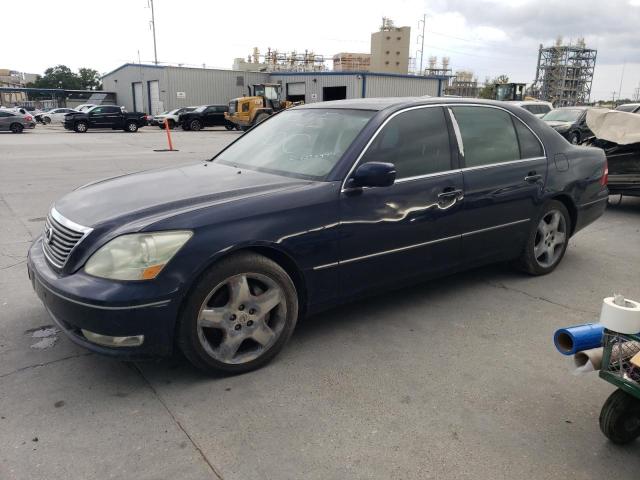 2006 LEXUS LS 430, null