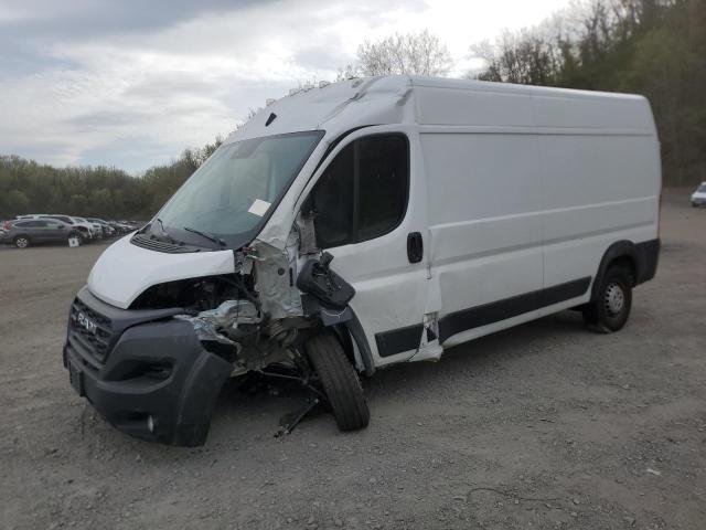 3C6LRVDG0SE515881 - 2025 RAM PROMASTER 2500 HIGH Ağ foto 1