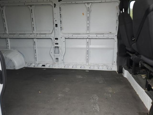 3C6LRVDG0SE515881 - 2025 RAM PROMASTER 2500 HIGH Ağ foto 11