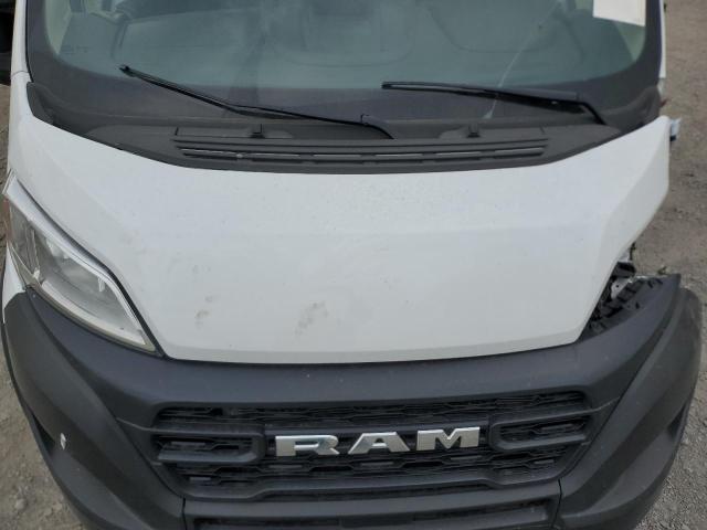 3C6LRVDG0SE515881 - 2025 RAM PROMASTER 2500 HIGH Ağ foto 12